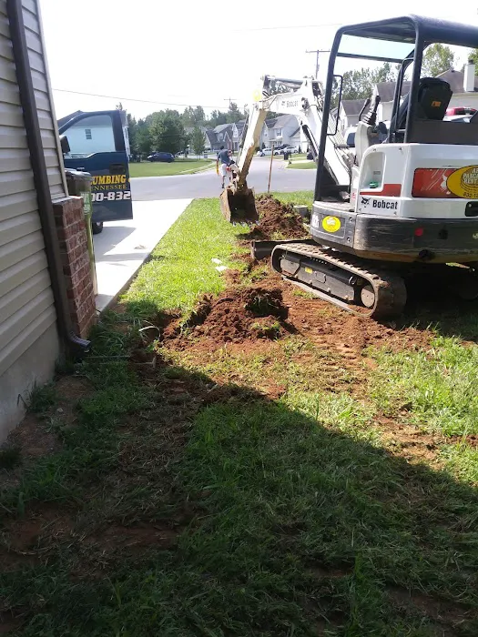 Master plumbing of Tennessee in cleveland Tn Picture 7