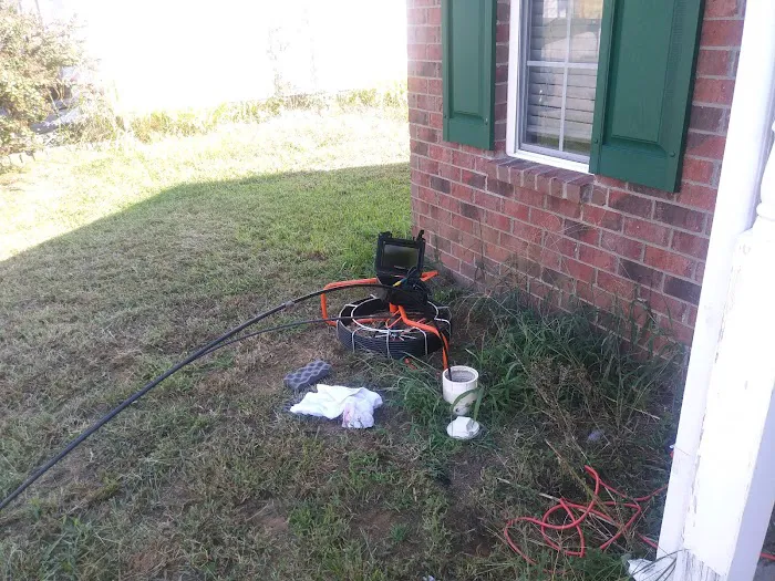 Master plumbing of Tennessee in cleveland Tn Picture 4