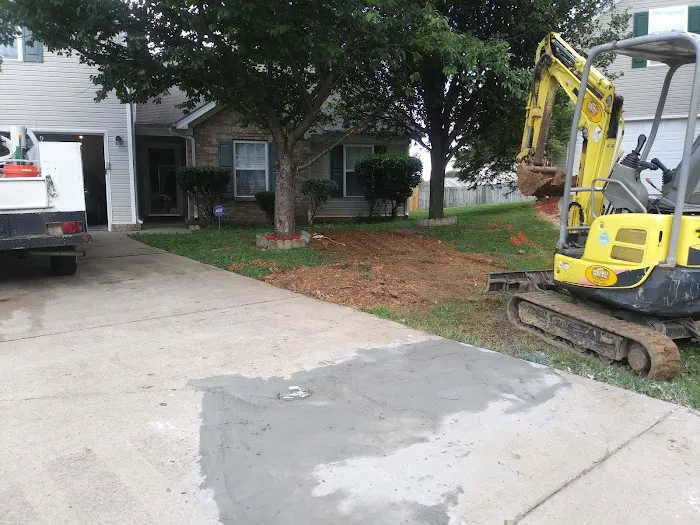 Master plumbing of Tennessee in cleveland Tn Picture 5