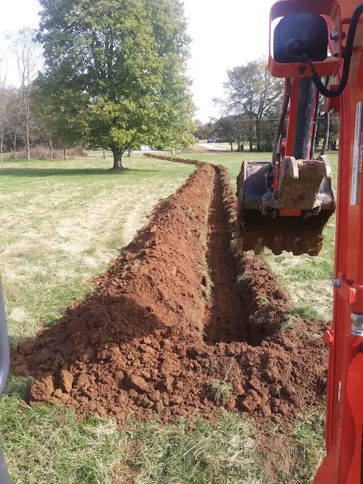 Master plumbing of Tennessee in cleveland Tn Picture 10