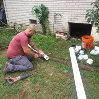 Master plumbing of Tennessee in cleveland Tn ico