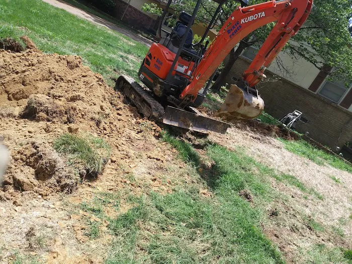 Master plumbing of Tennessee in cleveland Tn Picture 8
