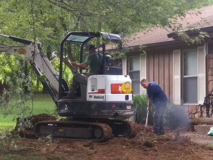 Master plumbing of Tennessee in cleveland Tn Picture 3