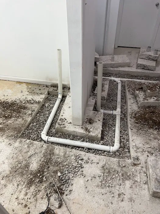 Southeast Rooter and Plumbing Picture 1