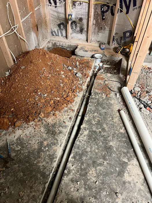 Southeast Rooter and Plumbing Picture 2