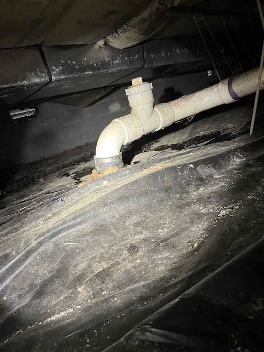 Patriot Services- Plumbing & HVAC Contractor Picture 1