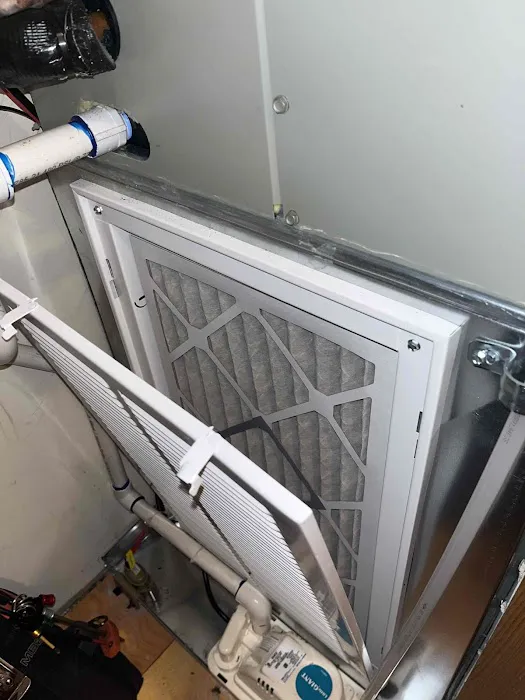 Patriot Services- Plumbing & HVAC Contractor Picture 4