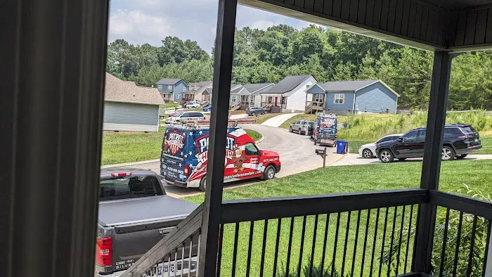 Patriot Services- Plumbing & HVAC Contractor Picture 5