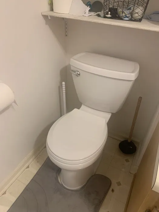 Keith Hodge Plumbing LLC Picture 5