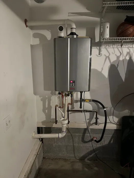 Keith Hodge Plumbing LLC Picture 8
