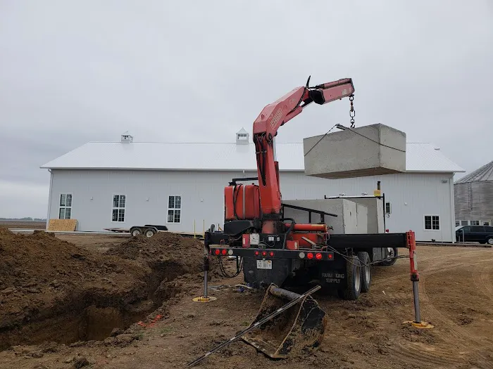 Johnson Plumbing, Inc. Picture 1