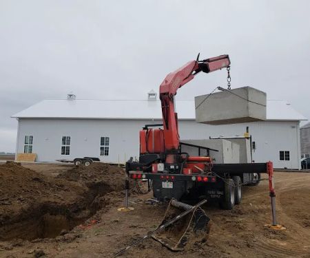 Johnson Plumbing, Inc.