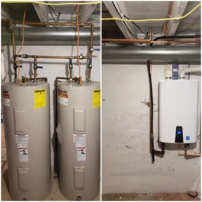 Johnson Plumbing, Inc. Picture 6