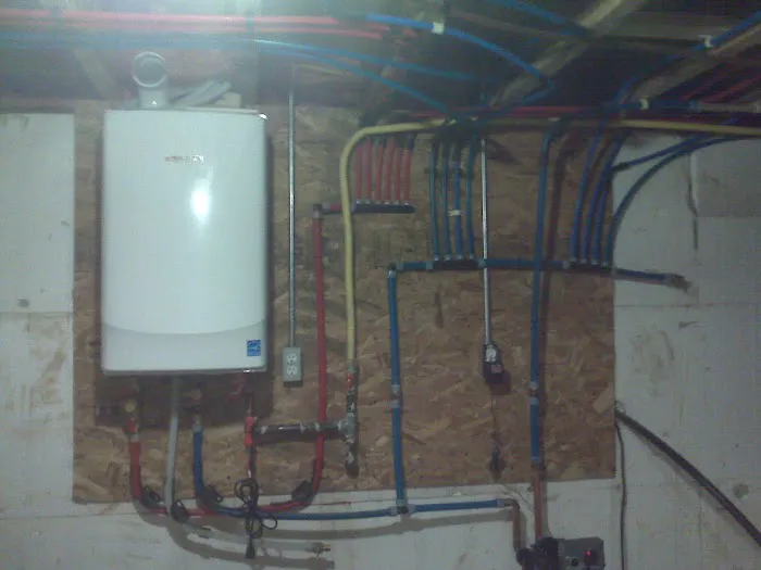 Plate Services Inc Picture 8