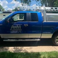 A&M Plumbing ico
