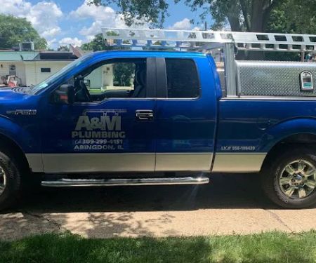 A&M Plumbing