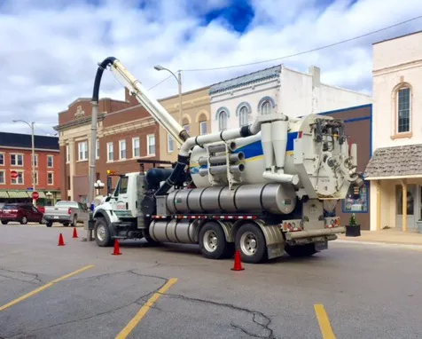Advanced Plumbing & Mechanical Picture 2