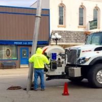 Advanced Plumbing & Mechanical ico