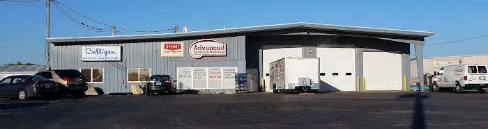Advanced Plumbing & Mechanical Picture 3