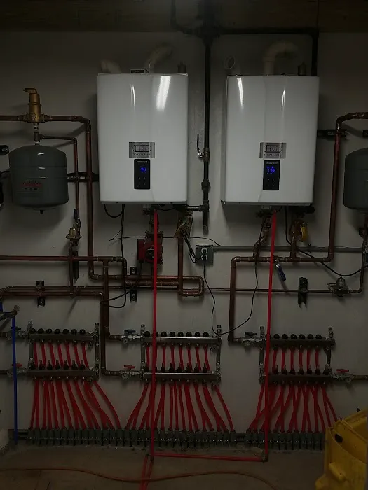 Tim Heatherly Plumbing Picture 1