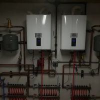 Tim Heatherly Plumbing ico