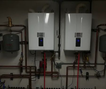 Tim Heatherly Plumbing