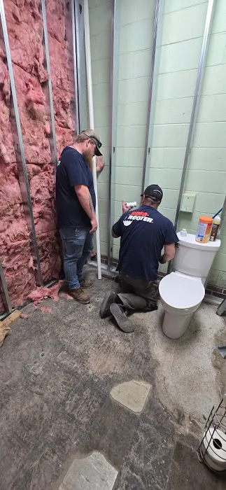 Roto-Rooter Plumbing & Drain Service Picture 4