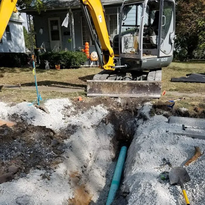 Roto-Rooter Plumbing & Drain Service Picture 2