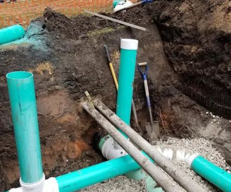 Roto-Rooter Plumbing & Drain Service