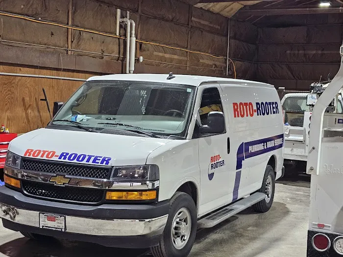 Roto-Rooter Plumbing & Drain Service Picture 8