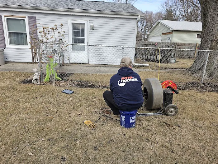Roto-Rooter Plumbing & Drain Service Picture 7