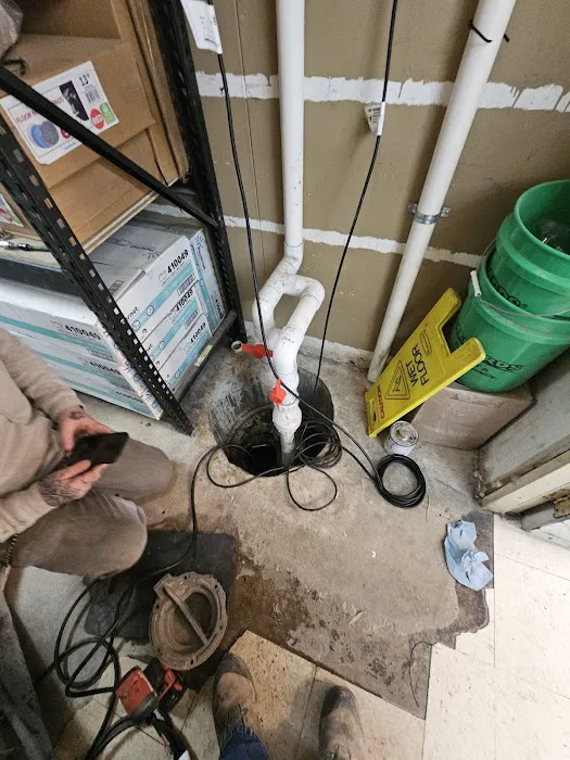 Roto-Rooter Plumbing & Drain Service Picture 5