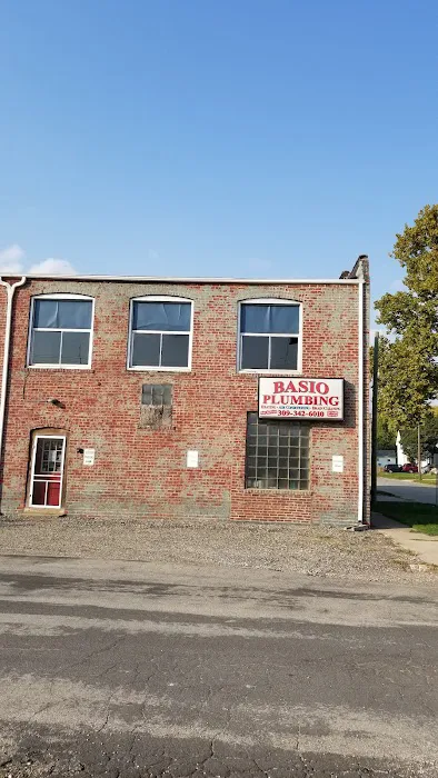 Basio Plumbing, Heating & Air Picture 5