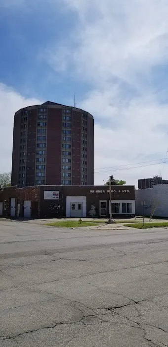 Skinner Plumbing & Heating Picture 1