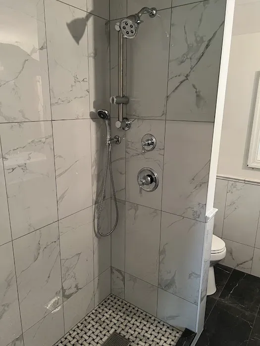 Johnson Brothers Plumbing Picture 8
