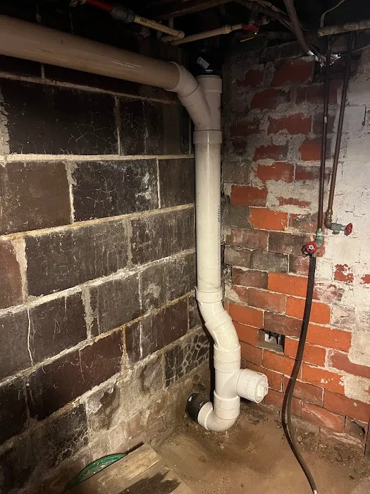 Johnson Brothers Plumbing Picture 2