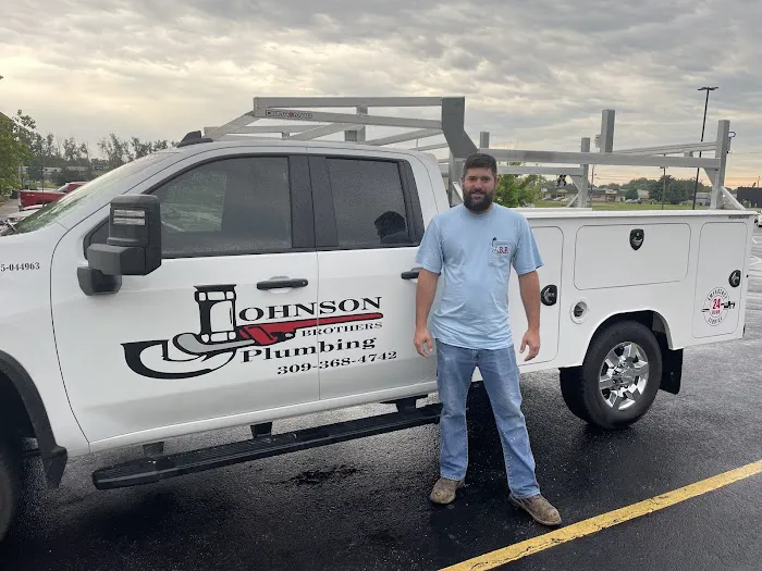 Johnson Brothers Plumbing Picture 6