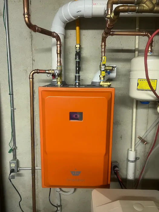 Johnson Brothers Plumbing Picture 9