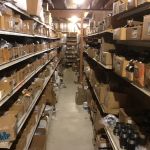 Ro-mar Supply Inc