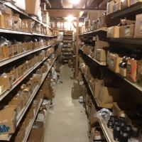 Ro-mar Supply Inc ico