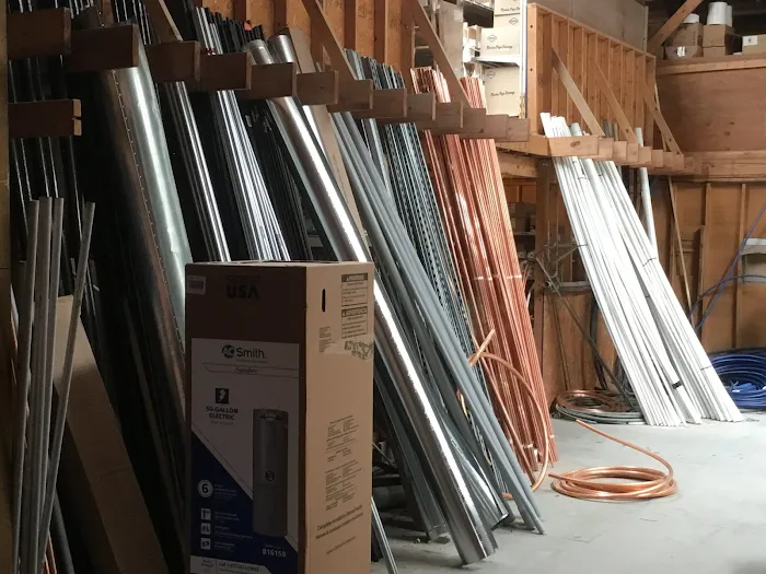 Ro-mar Supply Inc Picture 5