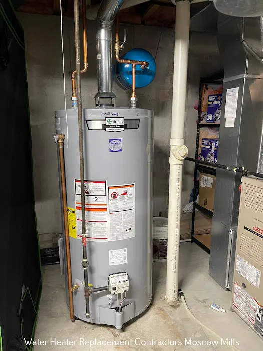 Bono Plumbing Picture 1