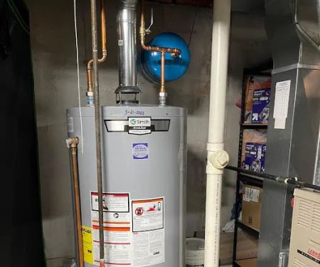 Bono Plumbing
