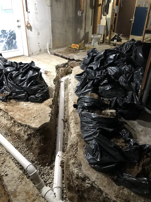 White Lightning Plumbing, LLC Picture 5