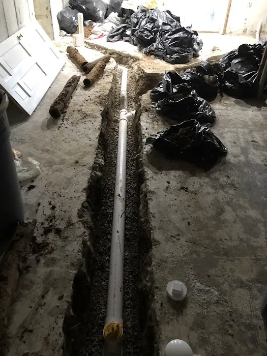 White Lightning Plumbing, LLC Picture 7