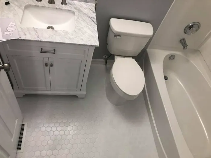 White Lightning Plumbing, LLC Picture 2