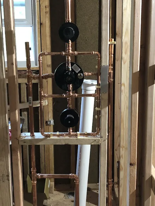 White Lightning Plumbing, LLC Picture 6