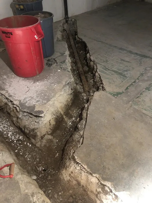 White Lightning Plumbing, LLC Picture 3