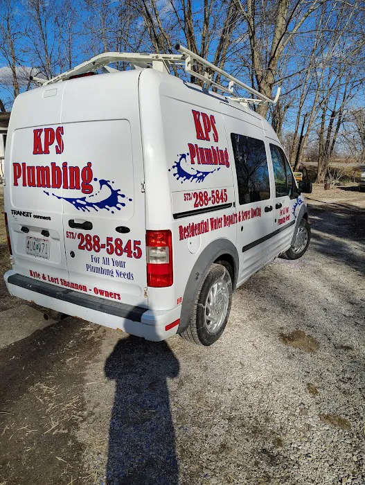 KPS Plumbing Services Picture 2