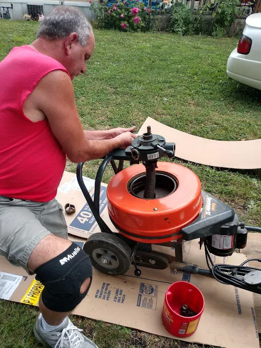 KPS Plumbing Services Picture 10